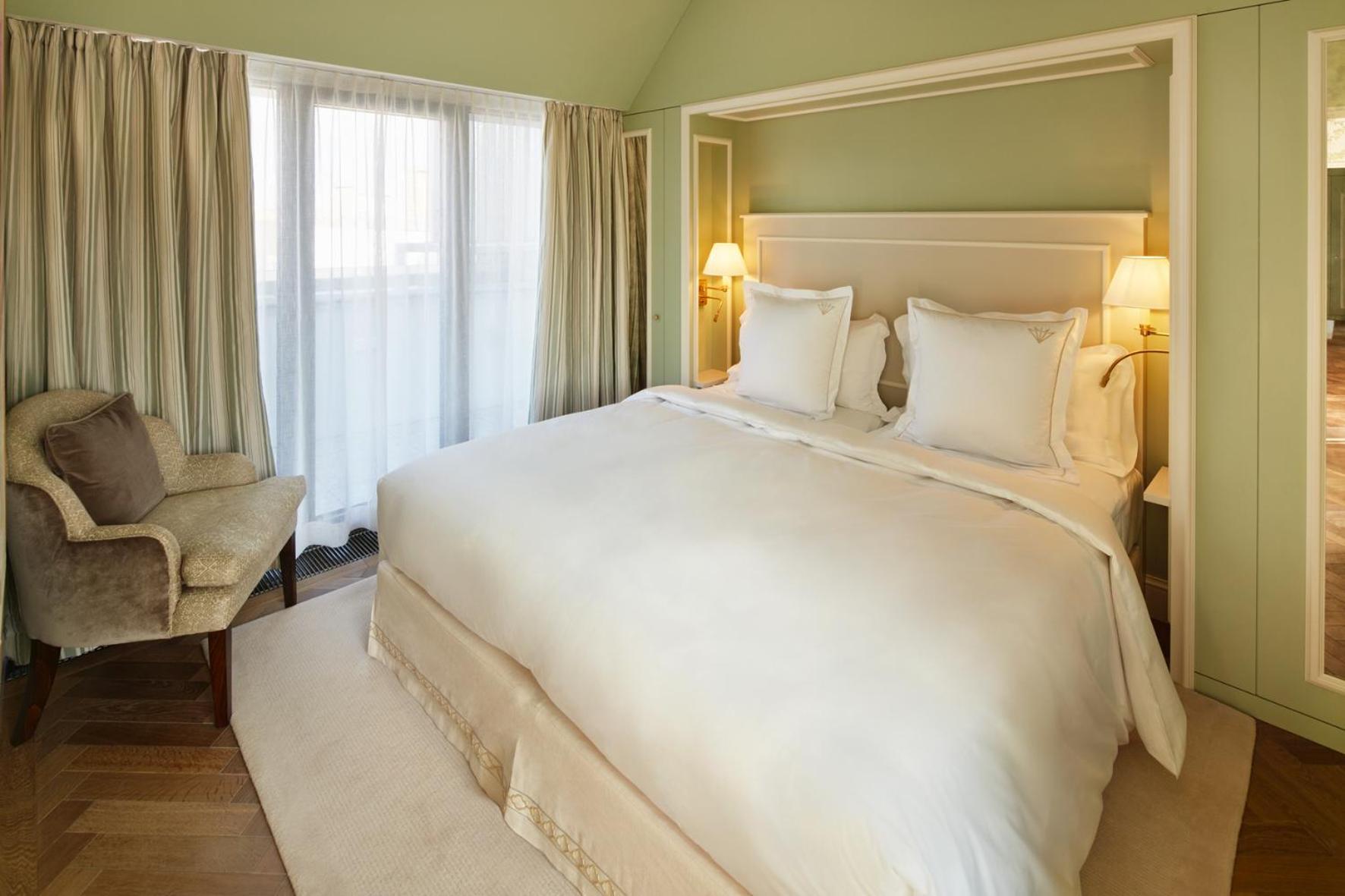 Hotel Zur Wiener Staatsoper