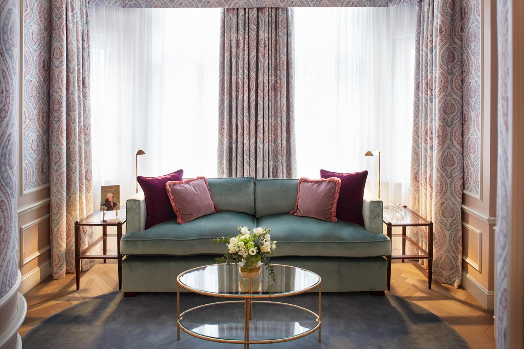 Hotel Zur Wiener Staatsoper Vienna